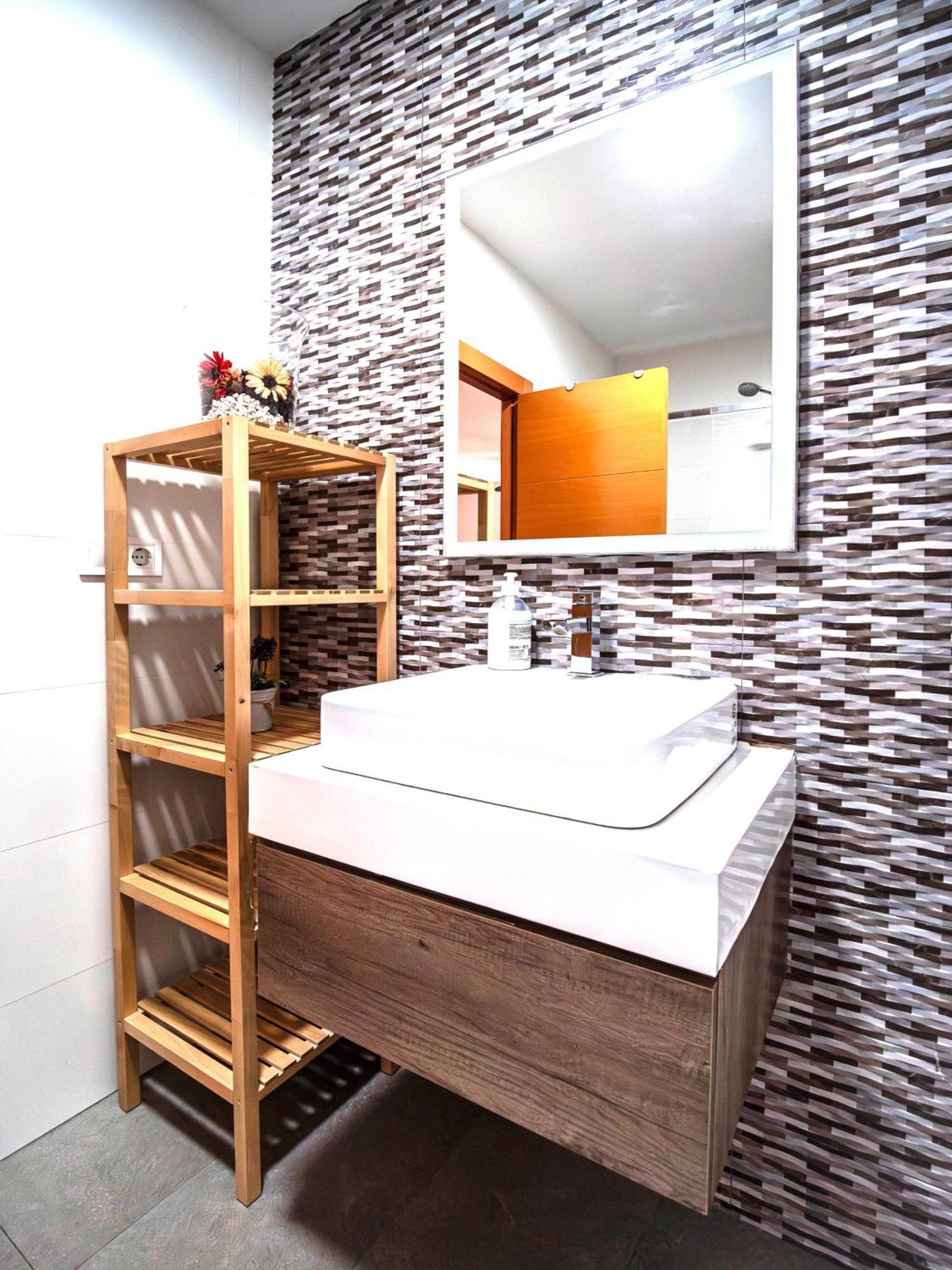 Апартаменты Flats Burjasot 73 Валенсия Экстерьер фото