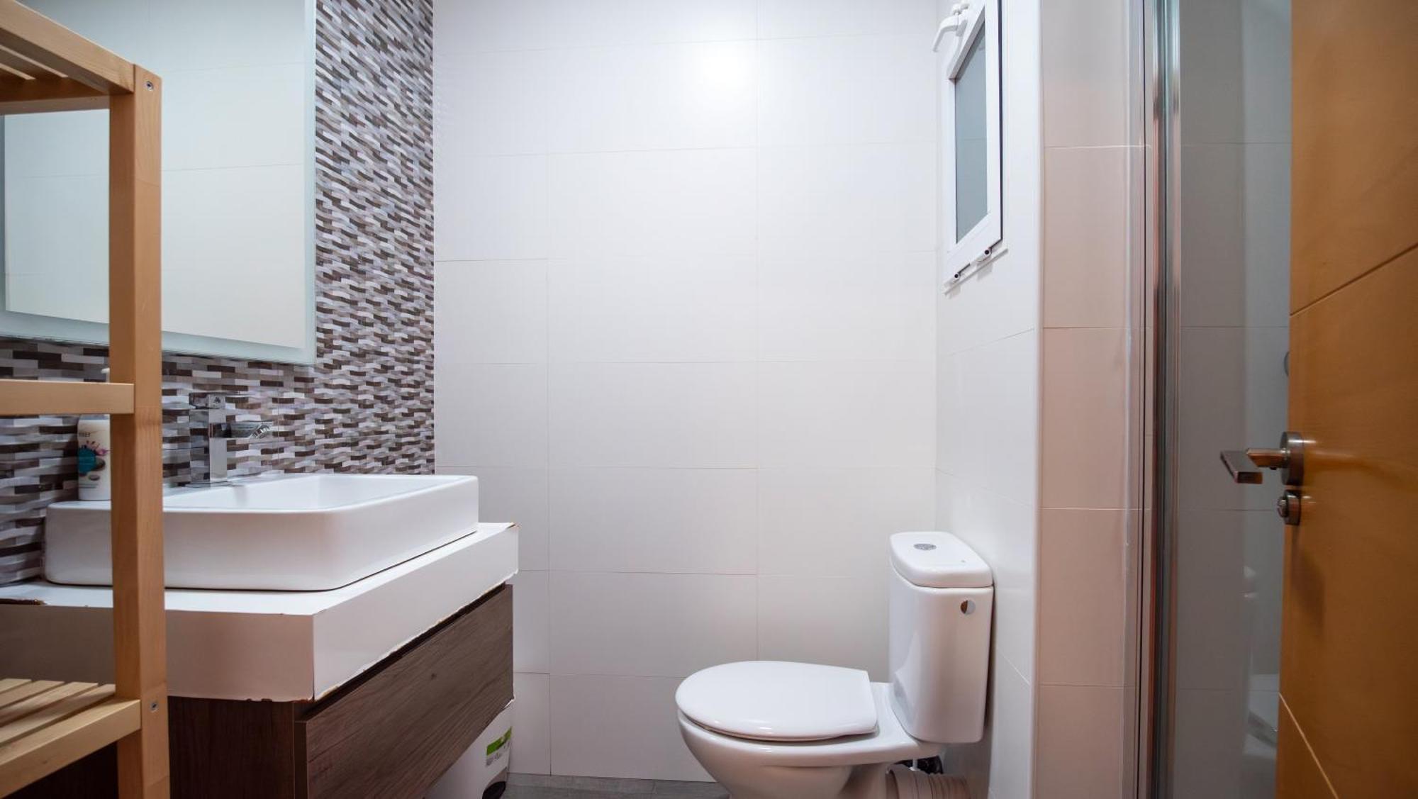 Апартаменты Flats Burjasot 73 Валенсия Экстерьер фото